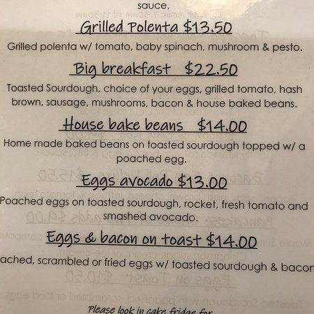 Mograni NSW Restaurants Sydney