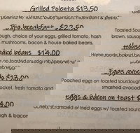 roadies cafe - Restaurants Sydney