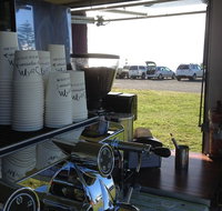 S  M Espresso - Restaurants Sydney