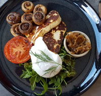 Salty Earth Cafe - Restaurants Sydney