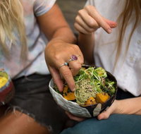 Santos Organics - Restaurants Sydney