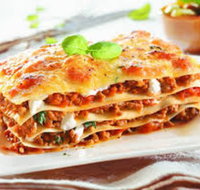 Sapori D'italia - Restaurants Sydney