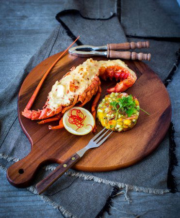 Seahorse Inn Restaurant - Restaurants Sydney 0