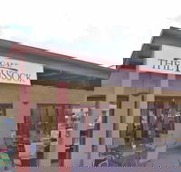 Serrated Tussock Cafe - Restaurants Sydney