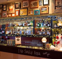 Shorty's - Restaurants Sydney