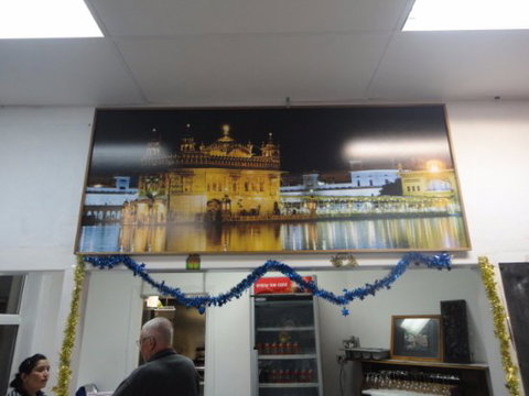 Simi's Restaurant - Restaurants Sydney 0