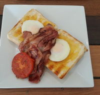 Sisterellea's Cafe - Restaurants Sydney