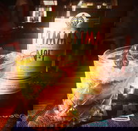 Smokey Horse - Restaurants Sydney