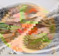 SoCo - Restaurants Sydney