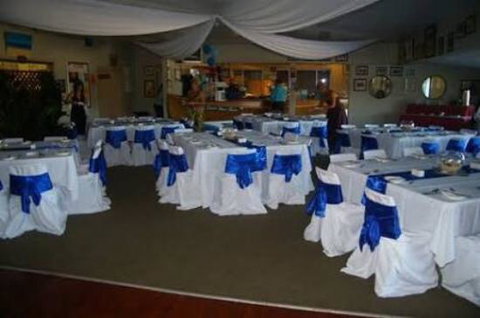 South West Rocks Surf Life Saving Club - Restaurants Sydney 0