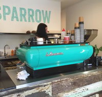 Sparrow Coffee - Restaurants Sydney