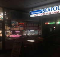 Springwood Seafood - Restaurants Sydney