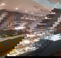 Springwood Sports Club - Restaurants Sydney