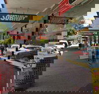 Subway - Restaurants Sydney