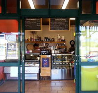 Sushi Cafe - Restaurants Sydney