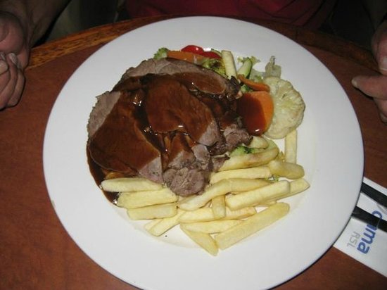 Riverina And The Murray NSW Restaurants Sydney