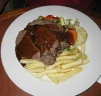 Suvla Bay Bistro - Restaurants Sydney