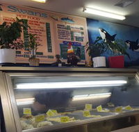 Swans Take away - Restaurants Sydney