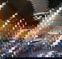 SYLO Bar  Cafe - Restaurants Sydney