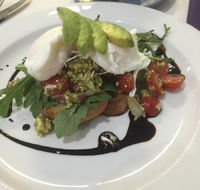 T-Table - Restaurants Sydney