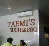 Taemi's Sushi