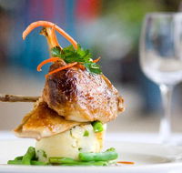 Taste - Restaurants Sydney