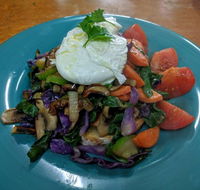 Tastebuds on Dalgarno - Restaurants Sydney