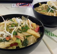 Tempt Fine Foods - Restaurants Sydney