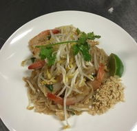 Thai Home - Restaurants Sydney