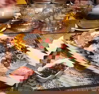 Thai Street Eats - Restaurants Sydney