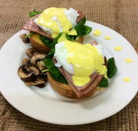 The Bakehouse - Restaurants Sydney