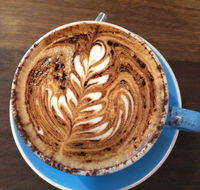 The Bakers Wife Juicery and Salad Bar - Restaurants Sydney