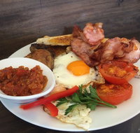 The Bean Bank Coffee House - Restaurants Sydney