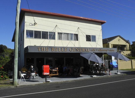 Ballina NSW Restaurants Sydney