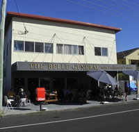 The Belle General - Restaurants Sydney