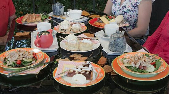 Mole River NSW Restaurants Sydney