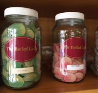 The Boiled Lolly - Restaurants Sydney