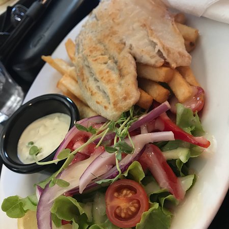 The Bridge River St. - Restaurants Sydney 0