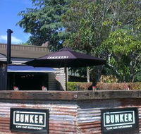 The Bunker Cafe Bar Restaurant - Restaurants Sydney