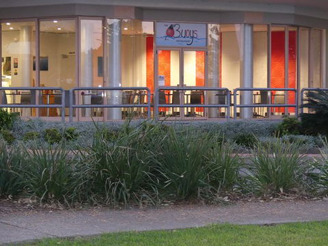 The Buoys Restaurant - Restaurants Sydney 0