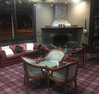 The Cafe style Restaurant  Bar - Restaurants Sydney