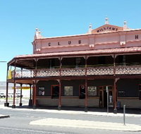 The Club Hotel Experience