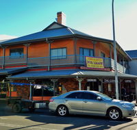 The Corner at Moruya - Restaurants Sydney