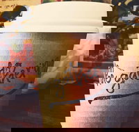 The Gathering Cafe - Restaurants Sydney