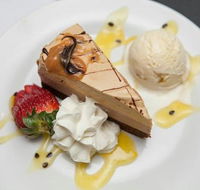 The Golfy at Sawtell - Restaurants Sydney