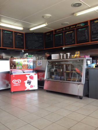 The Great Bite Takeaway - Restaurants Sydney 0