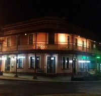 The Great Central Hotel - Restaurants Sydney