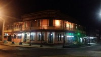The Great Central Hotel