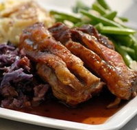 The Kitchen - Restaurants Sydney