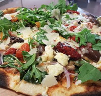 The Olive Tree Brasserie - Restaurants Sydney